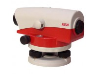 Thủy bình Leica NA720